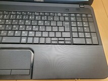 高速東芝dynabook/新品SSD256GB/メモリー8GB/DVD-S/Microsoftオフィス2021_画像3