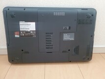 高速東芝dynabook/新品SSD256GB/メモリー8GB/DVD-S/Microsoftオフィス2021_画像10