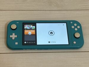 Nintendo（任天堂）Nintendo Switch Lite HDH-001