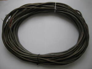  antenna low te-ta- for 6 core cable length approximately 19m