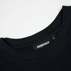 ☆1円スタート☆FOG Essentials フィアオブゴット エッセンシャルズ ロサンゼルス限定 T-Shirt XLサイズの画像4