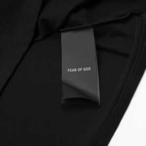 FEAR OF GOD ESSENTIALS フィアオブゴット エッセンシャルズ FEAR OF GOD × WARREN LOTAS Tシャツ Lサイズの画像6