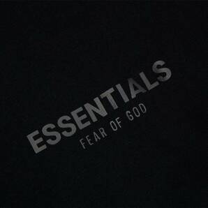 ☆1円スタート☆FOG Essentials フィアオブゴット エッセンシャルズ ロサンゼルス限定 T-Shirt XLサイズ の画像3