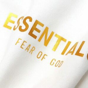 FOG ESSENTIALS【エッセンシャルズ】 FEAR OF GOD フィアオブゴッド LONG BEACH 限定 半袖 Tシャツ Mサイズの画像6