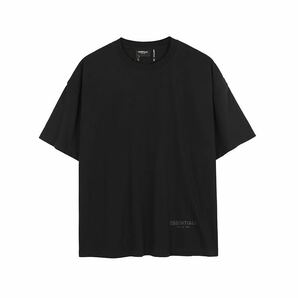 ☆1円スタート☆FOG Essentials フィアオブゴット エッセンシャルズ ロサンゼルス限定 T-Shirt XLサイズの画像6