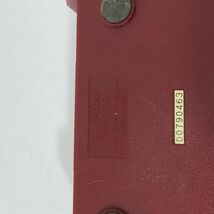 任天堂 Nintendo ファミリーコンピュータ ディスクシステム ディスクドライブ HVC-022 ジャンク品 AAL0313小4906/0404_画像8