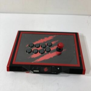 MAD CATZ 89481 アケコン コントローラー ジャンク品　AAL0313大3582/0404