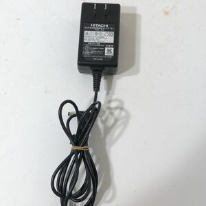 【送料無料】 日立 HITACHI 充電式掃除機 専用ACアダプター PVA-04 AAL0313小5050/0410