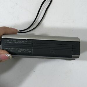 【送料無料/再生確認済★】SONY ソニー カセットテープレコーダー TCM-500 通電確認済み AAL0315小5040/0410の画像6