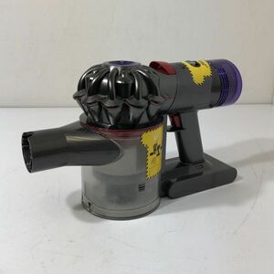 dyson ダイソン 掃除機 本体 サイクロン式 コードレス クリーナー SV10K ジャンク AAL0315小5039/0410