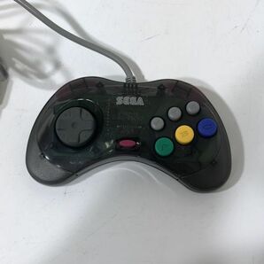 【送料無料】SEGA セガサターン コントローラー コントロールパッド HSS-0101 動作確認済 AAL0315小5038/0410の画像1