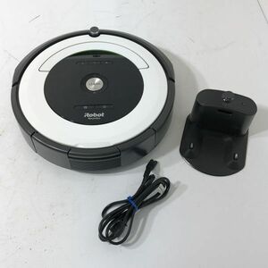 iRobot アイロボット Roomba680 ルンバ680 ロボット掃除機 AAL0403大3764/0418