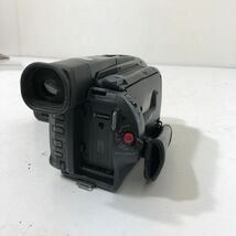 SONY ソニー 8ミリ ビデオカメラ ハンディカム Handycam CCD-TRV92 ジャンク品 AAL0228小4932/0418_画像5