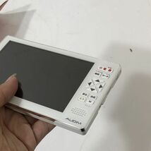 【送料無料】KAIHOU カイホウジャパン 5.0型 フルセグTV搭載ラジオ KH-TVR500 基本動作OK AAL0403小5298/0425_画像3