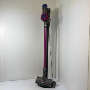 dyson ダイソン 掃除機 SV07 V6　サイクロン式 コードレス クリーナー スタンド付き AAL0313大3786/0425