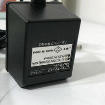 加圧式 エアレッグシェイプ SRT-03 フットマッサージャー エアーマッサージ器 通電確認済み AAL0315小5268/0425_画像5