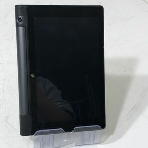 動作確認済み/送料無料 Lenovo レノボ YOGA Tab 3 YT3-850L タブレット ブラック AAL0315小5173/0425の画像2