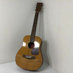 YAMAHA ヤマハ アコースティックギター FG-Junior JR-1 ミニギター 未検品 AAR0322大3775/0425