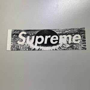 supreme ステッカー AKIRA