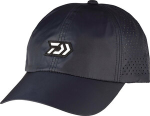  outside fixed form possible half-price Daiwa punching cap DC-63020 navy 