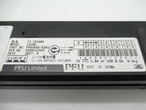 FUJITSU/富士通 ScanSnap ix100 FI-IX100A A4 スキャナー ケーブル 箱付き☆動作確認済 ★h0401078_画像6