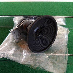 ニコン アイピース マグニファイヤーＤＧ−２ Eyepiece Magnifier DG-2  撮影用品 の画像2