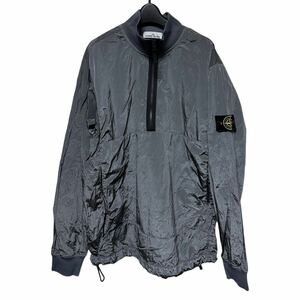 STONE ISLANDストーンアイランド プルオーバー ナイロン ジャケット JACKET XL