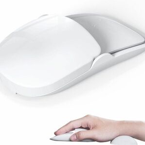 マウス マジックマウスグリップ マウスリストレスト付き Mouse マウス