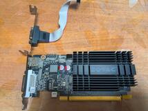 Zotac Nvidia GeForce GT 710_画像1