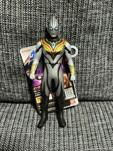 ウルトラ怪獣シリーズEX イーヴィルトリガー　新品未使用　ウルトラマントリガー