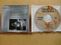 ＊【CD】Darkseed／Romantic Tales（SPV060 141522）（輸入盤）_画像2
