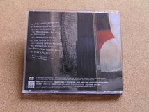 ＊【CD+DVD】シャドウズ・フォール（Shadows Fall）／シャドウズ・フォール（TFCK87371）（日本盤）_画像4