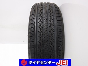 送料無料 215-55R18 9.5分山 MAZZINI 2021年製 中古タイヤ【1本】(AGM-0310）