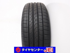 送料無料 205-55R16 9.5-9分山 ピレリP8 2021年製 中古タイヤ【1本】(AGM-0318）