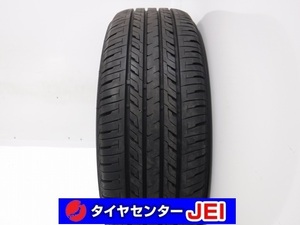 送料無料 215-60R17 9分山 セイバーリングSL201 2021年製 中古タイヤ【1本】(AGM-0325）