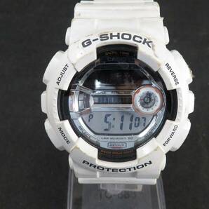 CASIO カシオ G-SHOCK Gショック GD-110  腕時計 *0401-2の画像1