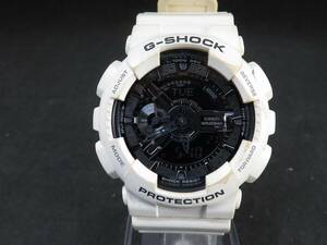 CASIO カシオ G-SHOCK Gショック　GA-110GW　 腕時計　*0401-3