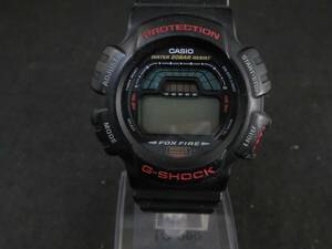 CASIO カシオ G-SHOCK Gショック　DW-8700　 腕時計　*0401-5