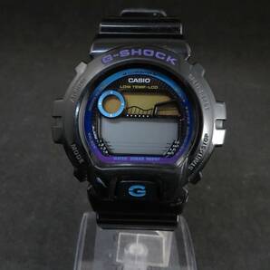 CASIO カシオ G-SHOCK Gショック GLX-6900  腕時計 *0401-22の画像1