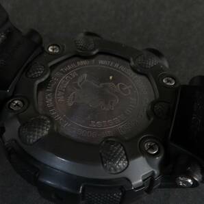 CASIO カシオ G-SHOCK Gショック GW-9000 MUDMAN マッドマン   腕時計 *0401-28の画像5