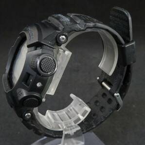 CASIO カシオ G-SHOCK Gショック GW-9000 MUDMAN マッドマン   腕時計 *0401-28の画像3