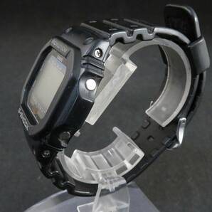 CASIO カシオ G-SHOCK Gショック  G-5600E 腕時計 *0401-31の画像3