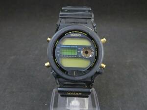 CASIO カシオ G-SHOCK Gショック　 DW-6100　腕時計　*0401-41