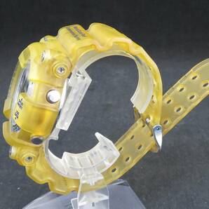 CASIO カシオ G-SHOCK Gショック FROGMAN フロッグマン DW-8250WC 腕時計 *0401-43の画像3