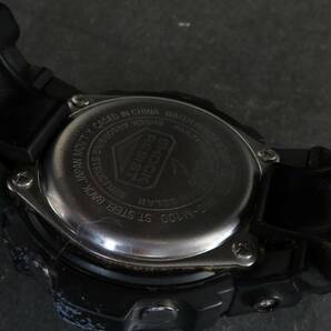CASIO カシオ G-SHOCK Gショック AWG-M100 腕時計 *0401-49の画像5