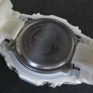 CASIO カシオ G-SHOCK Gショック GLS-5600KL 腕時計 *0401-59の画像5