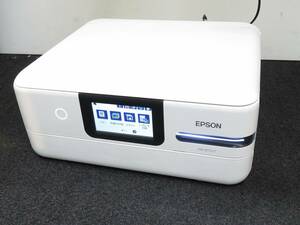 1円～　EPSON エプソン エコタンク搭載プリンター EW-M752T インクジェット複合機