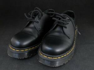 Dr.Martens/ドクターマーチン 1461 BEX 3EYE BOOTS/3ホール ブーツ/シューズ　UK4