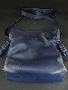 LOEWE Loewe flamenco shoulder bag 