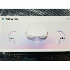 Oculus Quest2 Meta Quest2 128GB美品